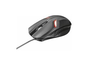 8713439215120 - ZIVA GAMING MOUSE Maus rechts USB Typ-A 2000 DPI