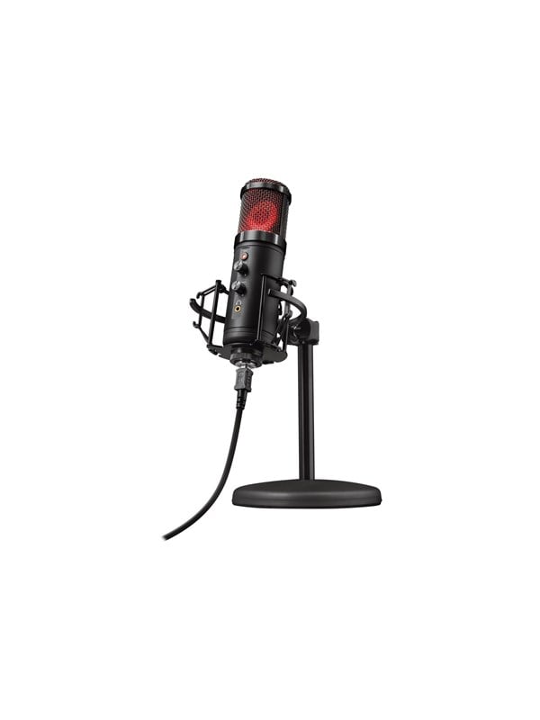 8713439235104 - GXT256 EXXO STREAMING MICROPHONE