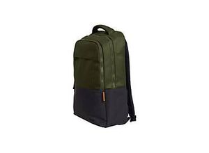 8713439252439 - Lisboa - Notebook-Rucksack - topload durable - 406 cm (16) - grün