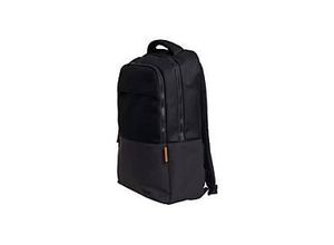 8713439252446 - Lisboa - Notebook-Rucksack - 406 cm - bis zu 16 - Schwarz