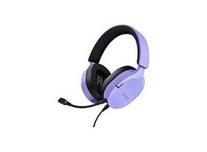 8713439253030 - GXT 490P FAYZO - Headset - 71-Kanal - ohrumschließend - kabelgebunden - USB-A