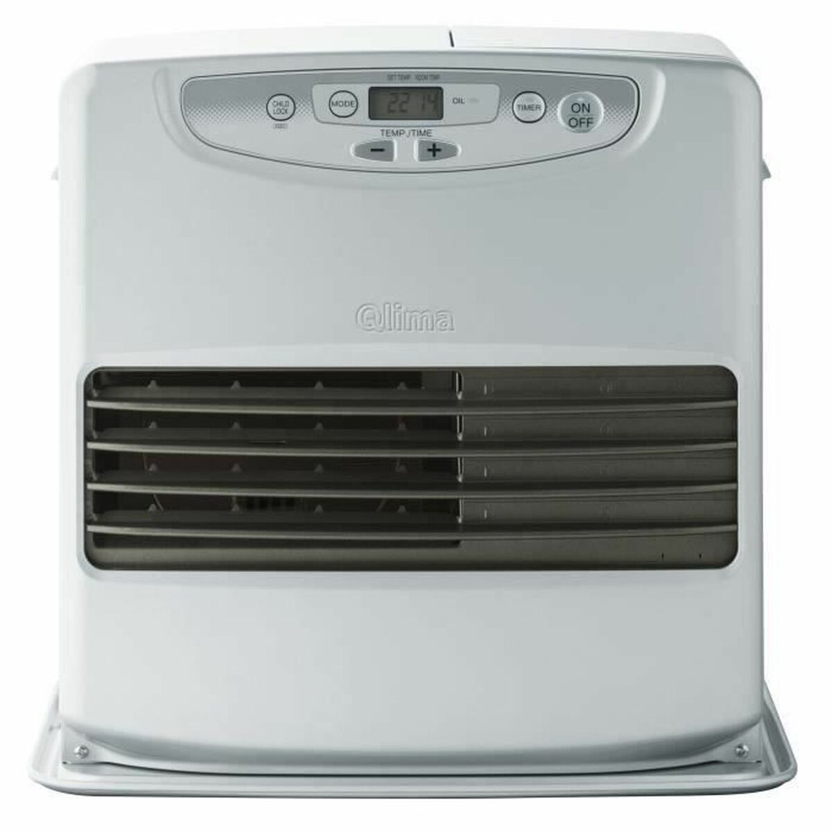 8713508709406 - Ölheizung 3700 W
