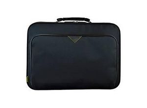 8713525713004 - techair Tasche Classic Essential 14-156 1F 1T schwarz