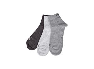 8713537913799 - Socken mit Label-Details im 3er-Pack