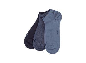 8713537951142 - Socken mit elastischem Bündchen im 3er-Pack