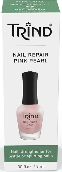 8713539100159 - Nail Repair Pink Pearl Nagelpflege 1 Stk