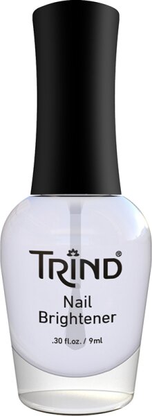 8713539100166 - Nail Finishers Nail Finishers Nail Brightener 9 ml 8713539100166 - Nail Finishers Nail Finishers Nail Brightener 9 ml