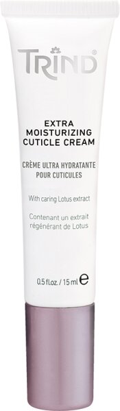 8713539600017 - Professional Professional Extra Moisturizing Cuticle Cream SPA 15 ml