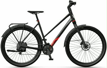 8713568465083 - Trekkingrad F3 50 Damen 2023 L frei Haus