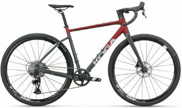 8713568479806 - Gravelbike Colmaro Allroad 2025 S frei Haus