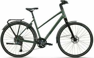 8713568522953 - Trekkingrad F3 70 Damen 2025 59 cm frei Haus