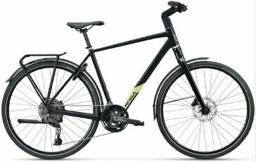 8713568561990 - Trekking F3 50 Rigid Herren 2025 63 cm frei Haus