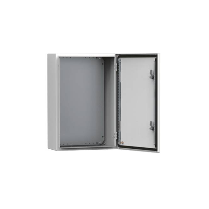 8713574128293 - nVent Hoffman MAS0808030R5 MAS0808030R5 Wandgehäuse 800x800x300
