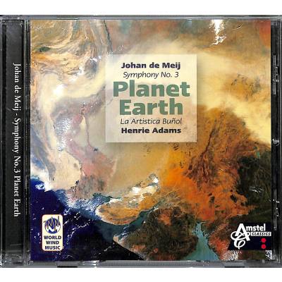 8713604001442 - Planet earth - Sinfonie 3