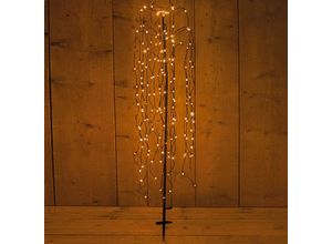 8713619419768 - LED-Deko-Trauerweide 130 cm