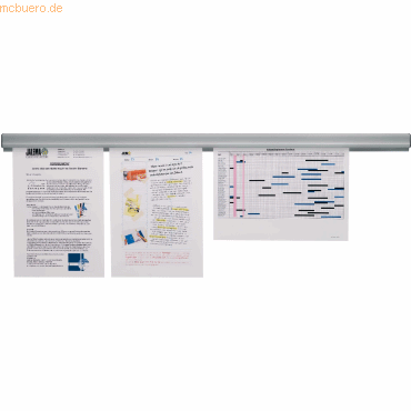 8713739304418 - Grip Klemmleiste 900mm mit Magnetbefestigung  1605933 871373930