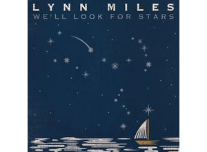 8713762002527 - Lynn Miles - GEBRAUCHT WeLl Look for Stars - Preis vom 11082023 050345 h