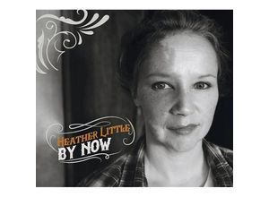 8713762002794 - By Now - Heather Little (CD)