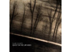 8713762999308 - Ghost On The Car Radio - Slaid Cleaves (CD)