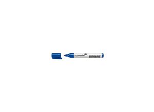 8713797026574 - Boardmarker TZ100 7-110503 blau 15-3mm Rundspitze 8713797026574 Legamaster