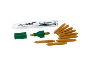 8713797028318 - Ersatzspitzen für Boardmarker TZ1 Strichbreite 15 bis 3 mm 10 Stück