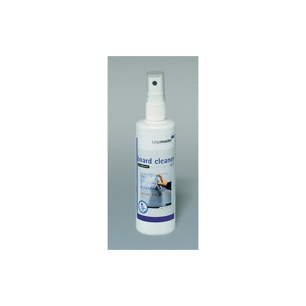 8713797028356 - Vivol - Legamaster Reinigungs-Spray für Magnettafel und Glasboard - 125ml