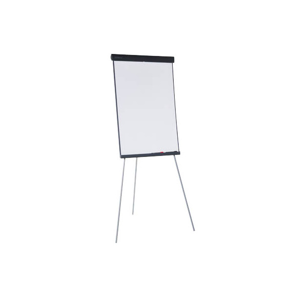 8713797062138 - Magnetisches Flipchart 7-152800 Mit Stiftablage 68 x 105 cm Anthrazit