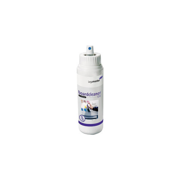 8713797070072 - Whiteboard Reinigungsspray 48 x 185 cm Weiß 7-121000 150 ml