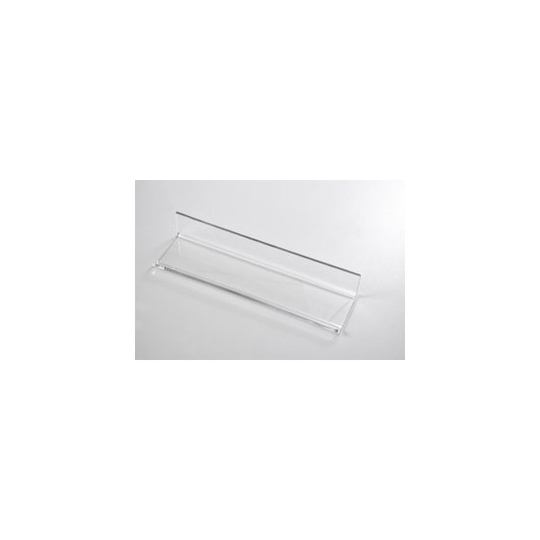 8713797078757 - Vivol - Legamaster Stiftablage für Glasboard - Plexiglas - 20 cm lang