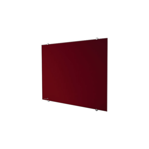 8713797078924 - Glasboard Colour 7-104754 magnethaftend B 900 x H 1200 mm rot