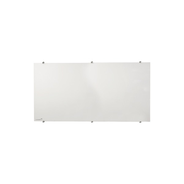 8713797089005 - Glas-Magnettafel 2000 x 1000 cm weiß