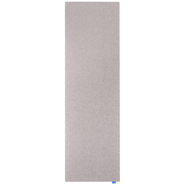 8713797095501 - WALL-UP Akustik Pinboard 200x595cm cotton beige 8713797095501 Legamaster