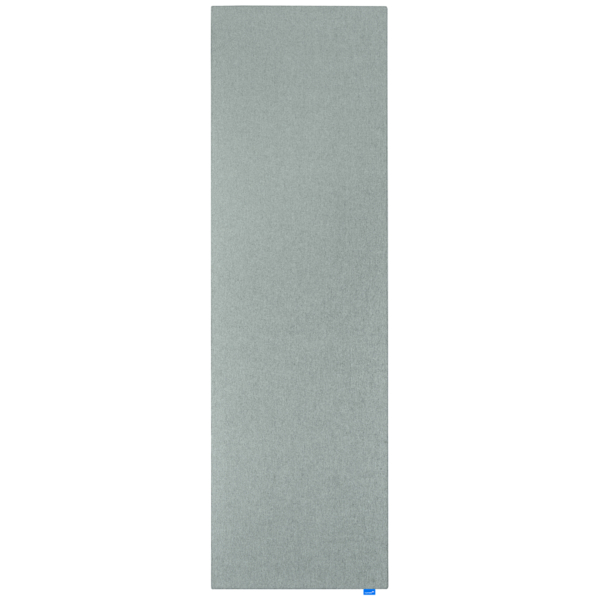 8713797095525 - WALL-UP Akustik Pinboard 200x595cm calm blue 8713797095525 Legamaster