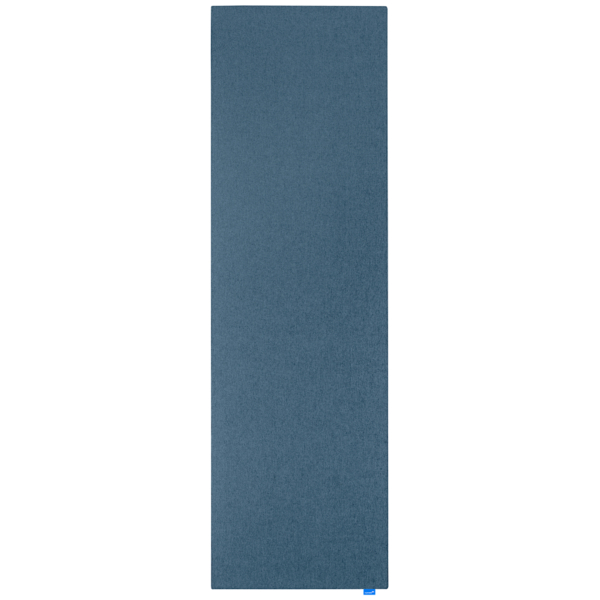 8713797095532 - WALL-UP Akustik Pinboard 200x595cm denim blue 8713797095532 Legamaster