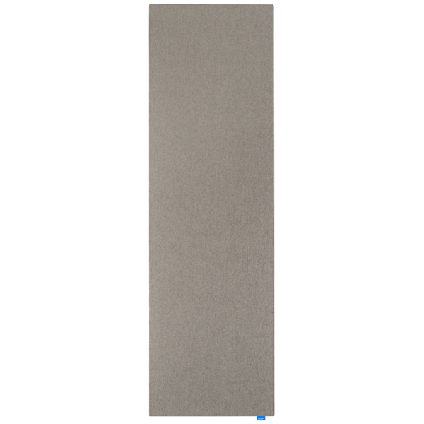 8713797095549 - WALL-UP Akustik Pinboard 200x595cm warm grey 8713797095549 Legamaster