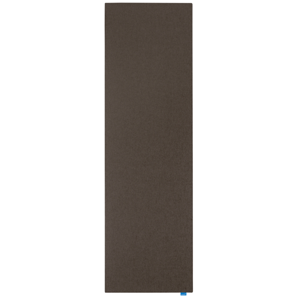 8713797095556 - WALL-UP Akustik Pinboard 200x595cm rustic grey 8713797095556 Legamaster