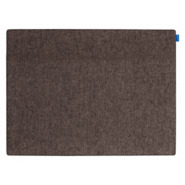 8713797095624 - BOARD-UP Akustik Pinboard 75x50cm iron grey 8713797095624 Legamaster