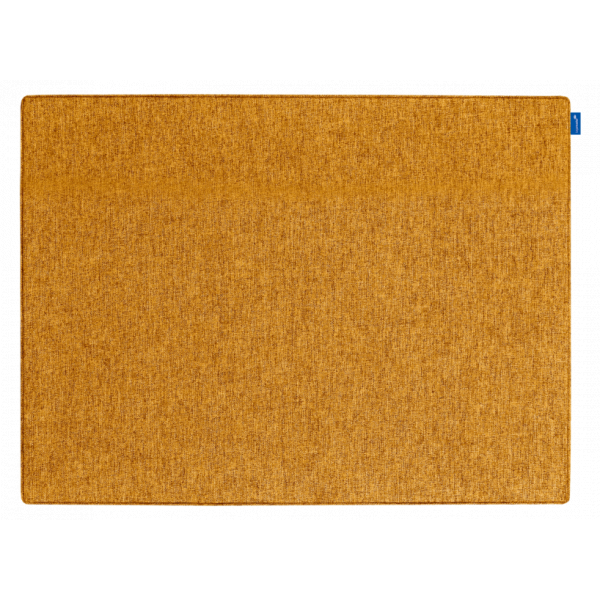 8713797095631 - BOARD-UP Akustik Pinboard 75x50cm radiant yellow 8713797095631 Legamaster