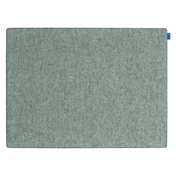 8713797095648 - BOARD-UP Akustik Pinboard 75x50cm calm blue 8713797095648 Legamaster