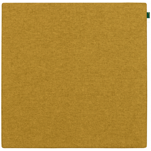 8713797095730 - BOARD-UP Akustik Pinboard 75x75cm radiant yellow 8713797095730 Legamaster