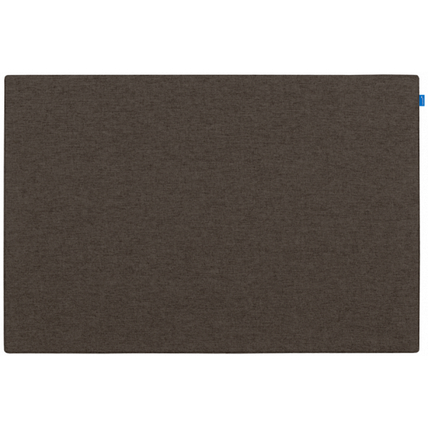 8713797095860 - BOARD-UP Akustik Pinboard 75x100cm rustic grey 8713797095860 Legamaster