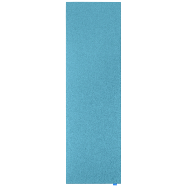 8713797097345 - WALL-UP Akustik Pinboard 200x595cm marina blue 8713797097345 Legamaster