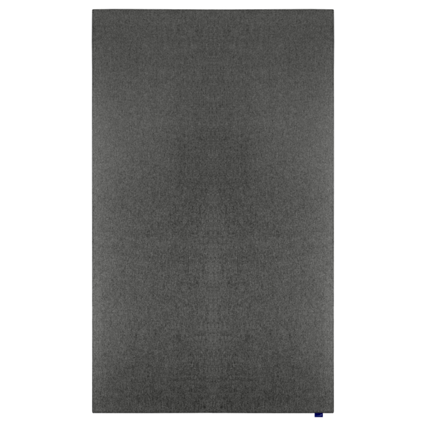 8713797097451 - WALL-UP Akustik Pinboard 200x1195cm midnight blue 8713797097451 Legamaster