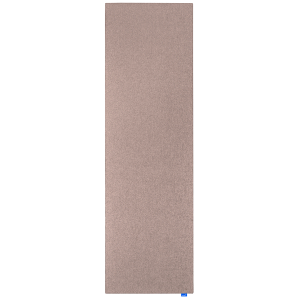 8713797097512 - WALL-UP Akustik Pinboard 200x595cm vintage brown 8713797097512 Legamaster