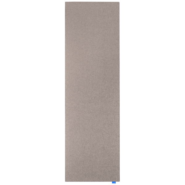 8713797097529 - WALL-UP Akustik Pinboard 200x595cm honey brown 8713797097529 Legamaster