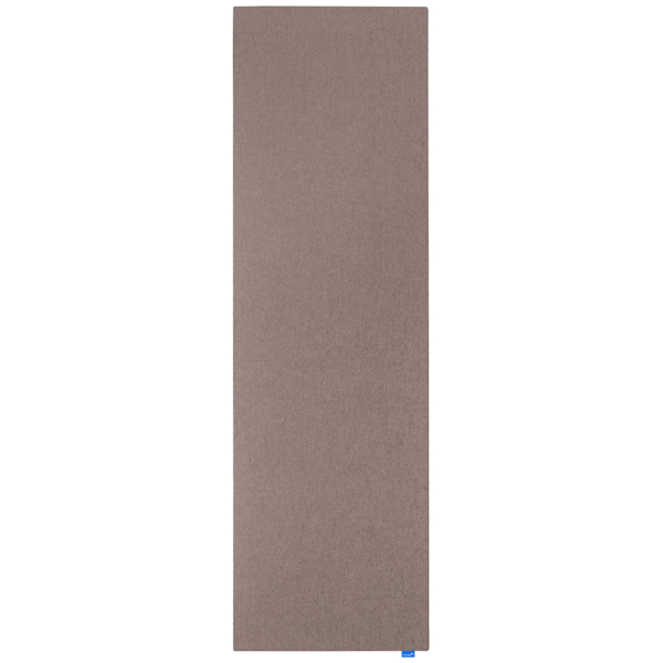 8713797097536 - WALL-UP Akustik Pinboard 200x595cm oak brown 8713797097536 Legamaster