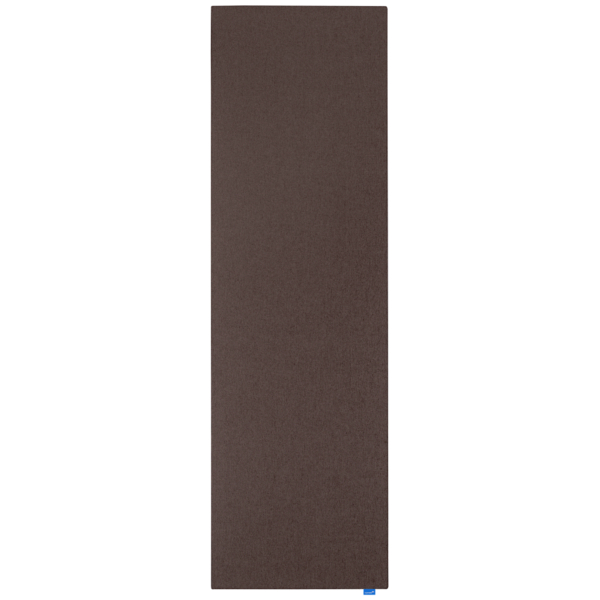 8713797097550 - WALL-UP Akustik Pinboard 200x595cm iron grey 8713797097550 Legamaster