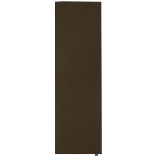 8713797097567 - WALL-UP Akustik Pinboard 200x595cm pure brown 8713797097567 Legamaster