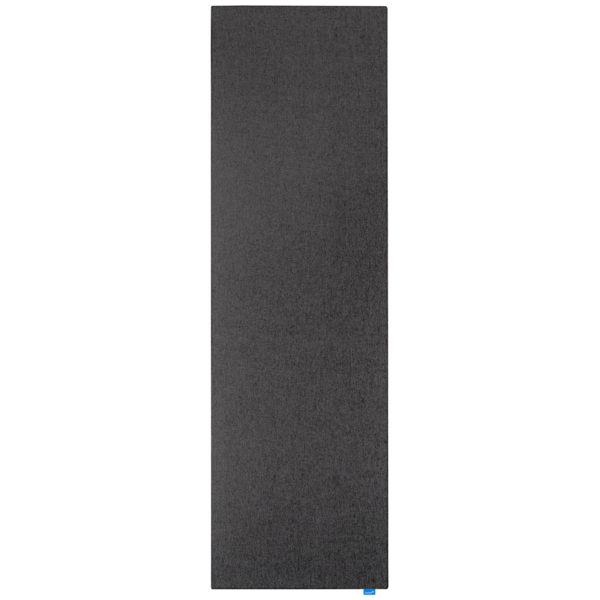 8713797097598 - WALL-UP Akustik Pinboard 200x595cm midnight blue 8713797097598 Legamaster