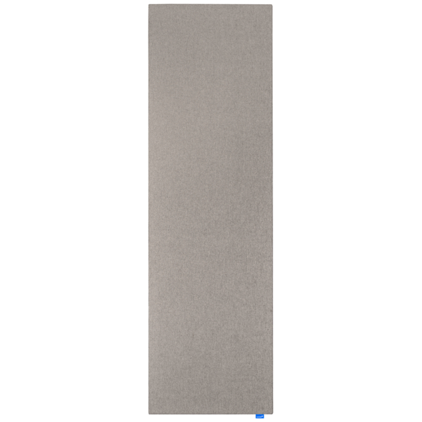 8713797097604 - WALL-UP Akustik Pinboard 200x595cm pearl grey 8713797097604 Legamaster